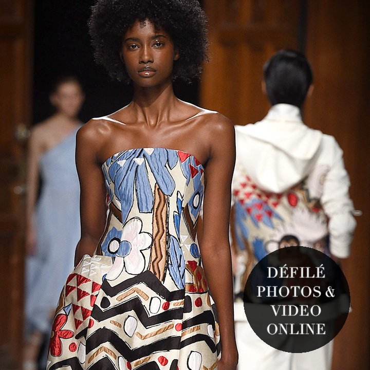 Talbot Runhof tweet media