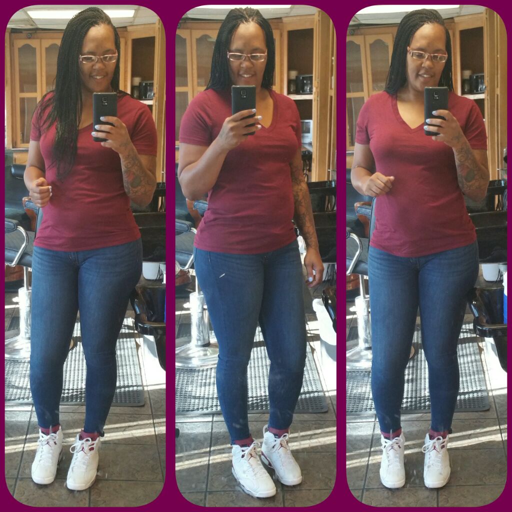 braider501's tweet photo. hey y'all
#happythurdsay #braidlife ##snekermom #TIPYOURBRAIDER #luvmesomeme #kicksfadays #sneakerhead #jordan7's https://t.co/Iz23Haqtau
