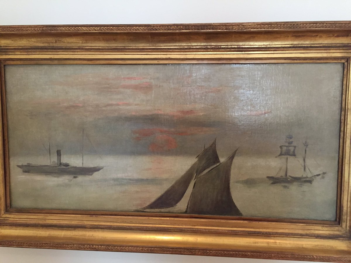 VPoussou's tweet photo. Que penses tu de ces bateaux #capitaineHaddock ? https://t.co/T9taZIglO9