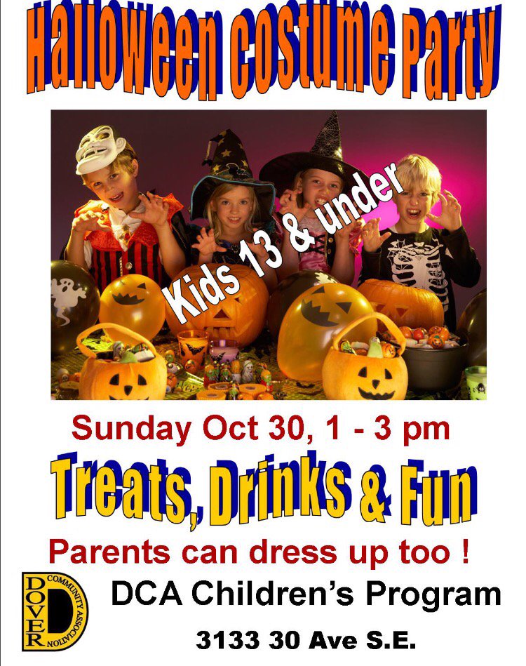 Dover Community tweet media