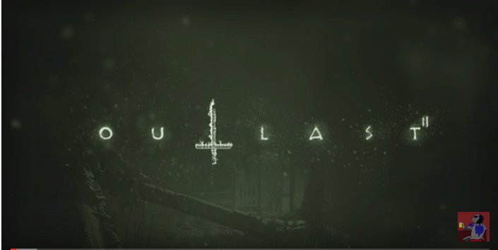 VintrrGaming's tweet photo. #Outlast2: Now With 200% More Satan! (#PS4) - #Outlast2DEMO by @Aleksander1441 Watch NOW: https://t.co/x5oCVfScra https://t.co/ouHvhsIUEv