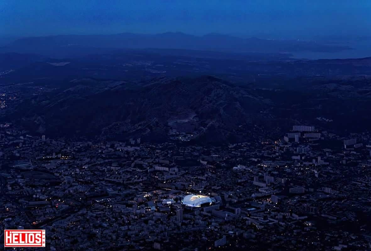 heliosimage's tweet photo. @marseille @orangevelodrome #Marseille https://t.co/hRMEdwHFrx