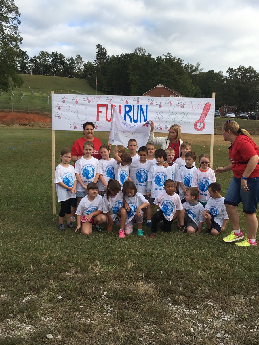 PG Elementary tweet media