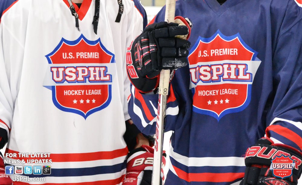 .<a href="/USPHL/">USPHL</a> Announces New Tuition Free Hockey Division for 2017-18 Season

READ → ow.ly/l5WT304UZ3c