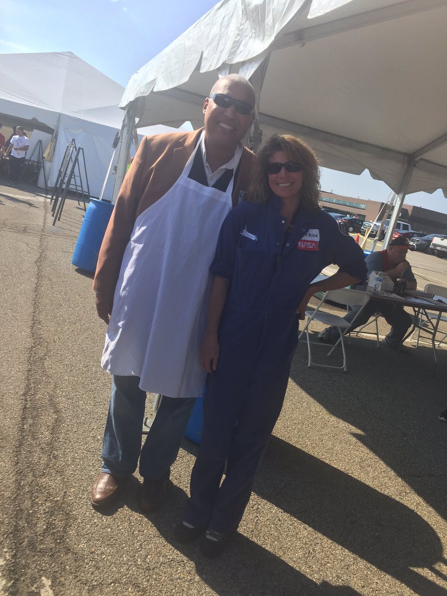 PORTSScience's tweet image. #SciAlli2016