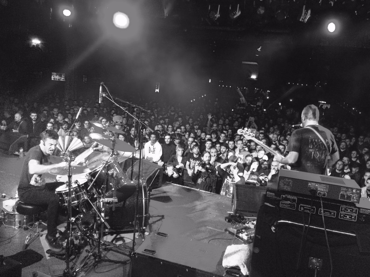 RegalTipSticks's tweet image. Be sure to check out Big Business on their U.S. Tour! Dates below