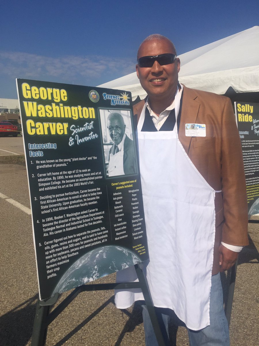 PORTSScience's tweet image. #SciAlli2016