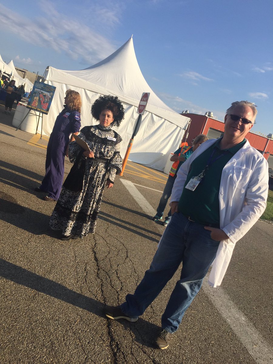 PORTSScience's tweet image. #SciAlli2016