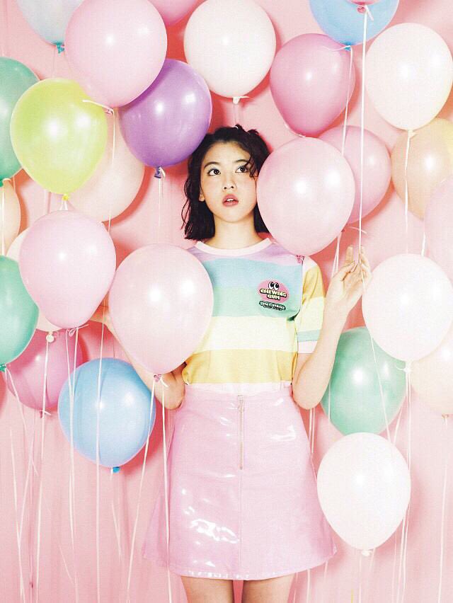 Aya71847's tweet photo. #みよふぁむ 
#まな民
#まゆりーず
#ぽーらー
#1mmでもいいなと思ったらRT
#大友花恋 
#STモ好きRT 
#岡本夏美 https://t.co/ciwpDtPU5c