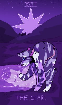 "The Moonpool is quiet tonight..."
