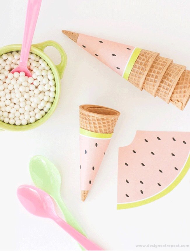 Repost - Emballage à Cornet Pastèque - J'Adore Le "Do It Yourself" #DIY #doityourself #printable #pasteque #craft
buff.ly/2dUgr0W