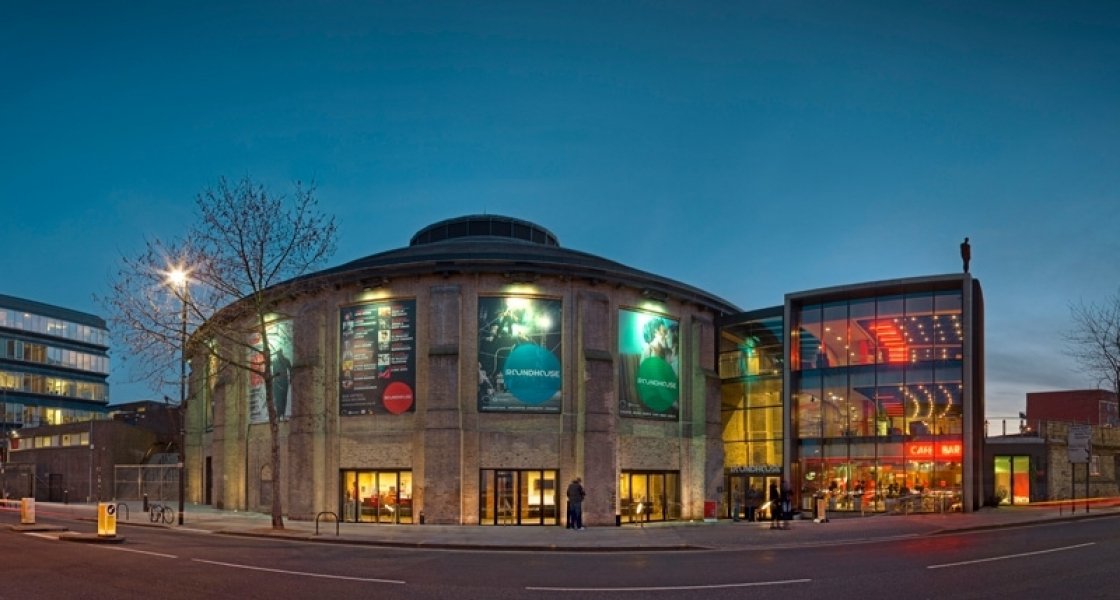 SportTechGroup's tweet photo. The Sports Technology Awards are delighted to announce that #STA2017 will take place at the iconic @RoundhouseLDN next year! https://t.co/b6eIrk5g5L
