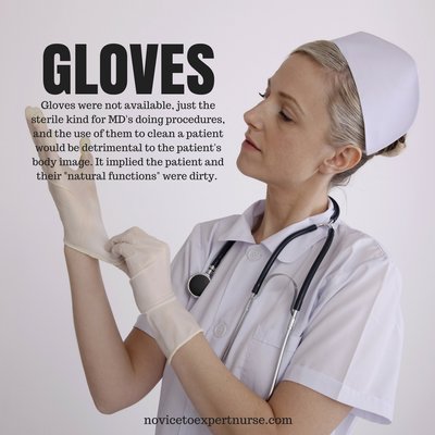 Novicetoexpert1's tweet photo. Throw back Thursday. Don't you just love progress #nursing #infectioncontrol #health #healthcare #nursesunite #nurses #nursingstudent #nurse https://t.co/uQ5rSUkUsa