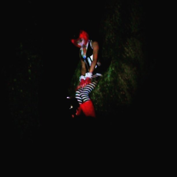 TwistedFxx's tweet photo. #clownpocalypse #clownlivesmatter #clown #ThursdayThoughts #work #bobo https://t.co/6vjS7btgqr