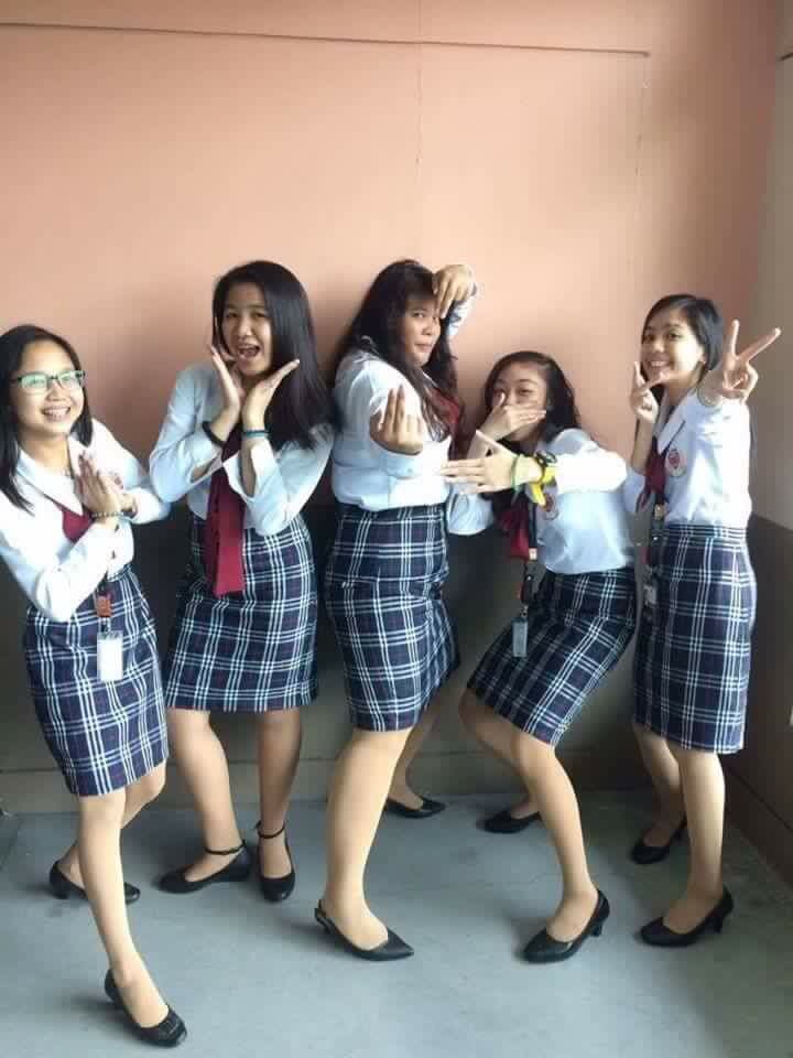 itmbu's tweet photo. Ayun... @czainemelana @DanaaaaSantos @iPatwiciaaa @Pweeetty https://t.co/H2k1RZvofP