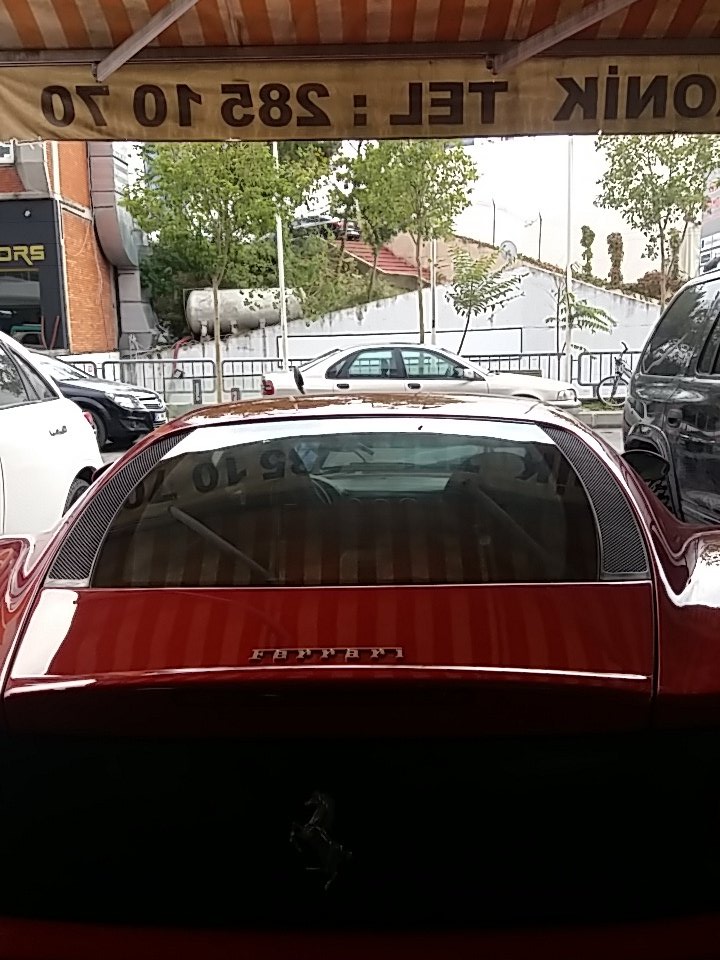 porsche_servis's tweet photo. #F360modena https://t.co/7jolBqNZ21