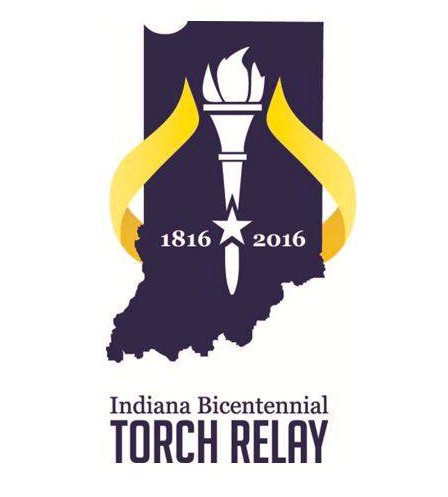 We are ONE WEEK away from the <a href="/INTorchRelay/">IN Torch Relay</a> in Hamilton County! RT if you'll be cheering on our torchbearers! #HCTorch #Indiana200