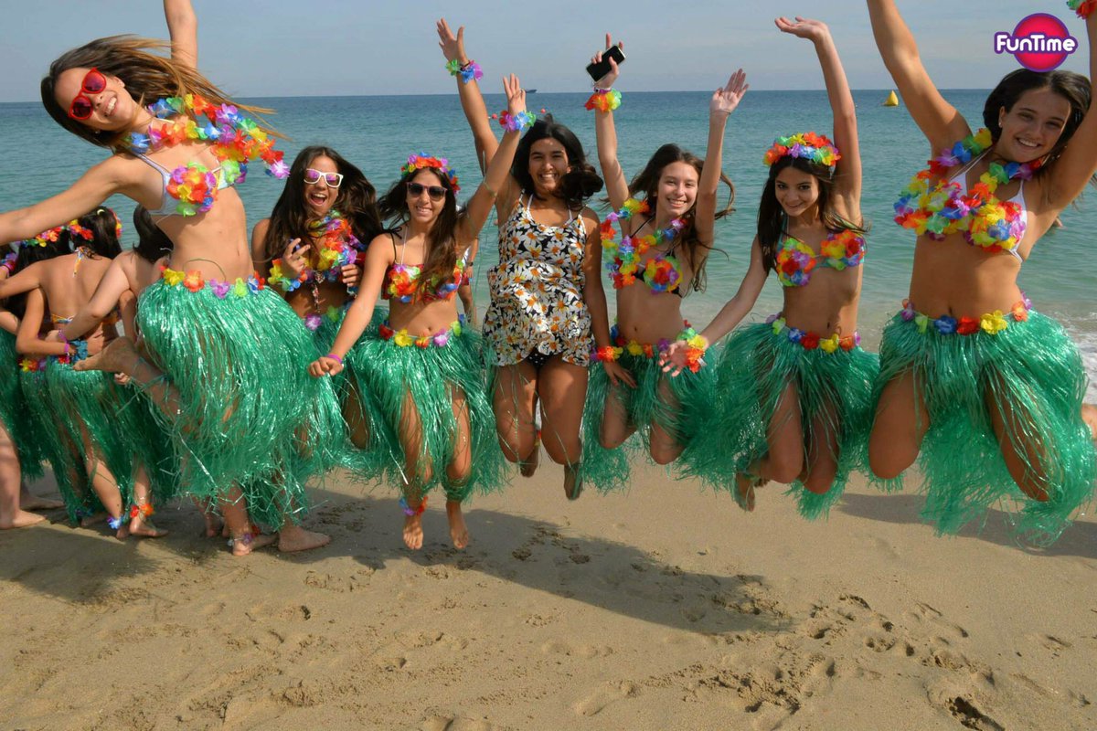 jimehampar's tweet image. #funtime2014 @johannadilger