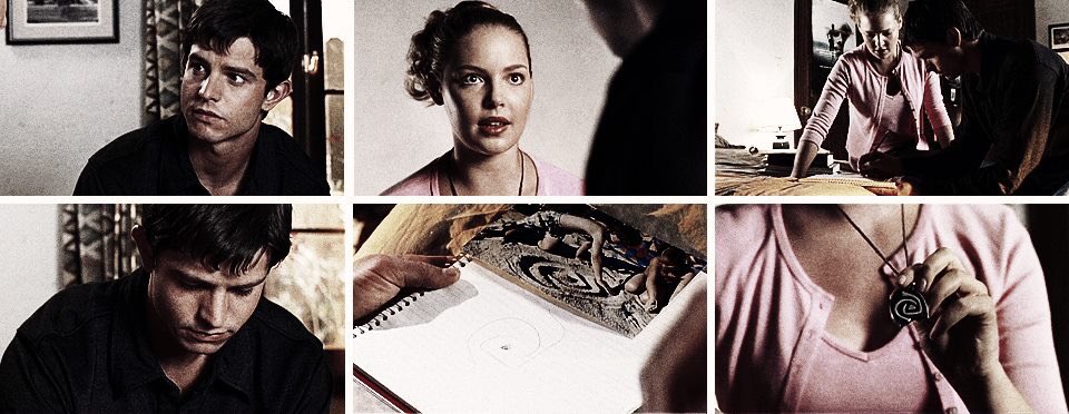 xxnasedoxx's tweet image. ISABEL AND MAX. MISS THEM SO MUCH.🌸❣️ #RoswellDay #17yearsofROSWELL @KatieHeigl