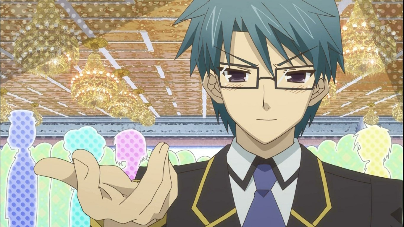 長田p Sidem12日京都lv Twitterissa Nishi Nagata 土屋康太 バカとテストと召喚獣 久保利光 バカとテストと召喚獣 バカテスも高校時代よく見てたので案の定秀吉にどハマリしたけど コスしたいと考えるとこの2人 ふぁぼされた数だけ今やりたいコスプレ言う