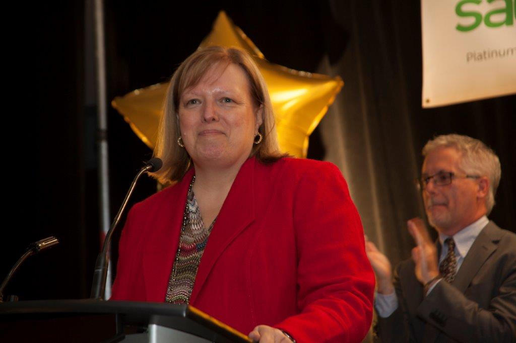 Congrats to Fellowship Award winner Colleen Hoggarth FCPB presented last week at the IPBC #IGNITE Conference. Congratulations!