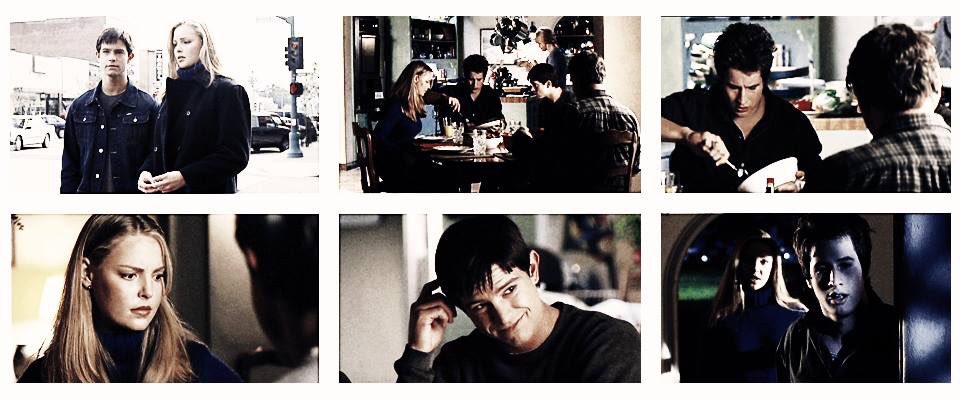 xxnasedoxx's tweet image. MY ALIENS.👽 #RememberRoswell #RoswellDay #17yearsofROSWELL @KatieHeigl @unrealfehr