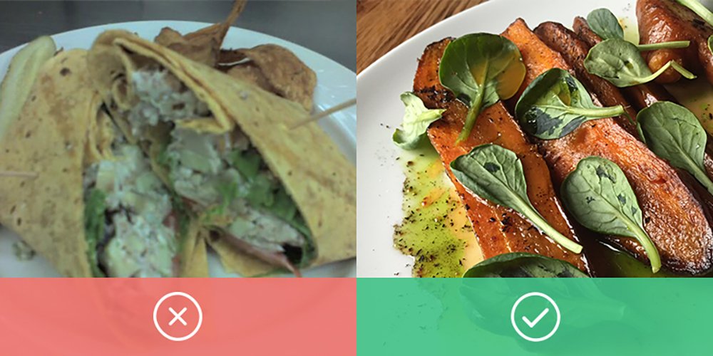 #Restaurateurs, are your #socialmedia accounts causing your #business more harm than good? bit.ly/2dxAzDa #restaurant #tips