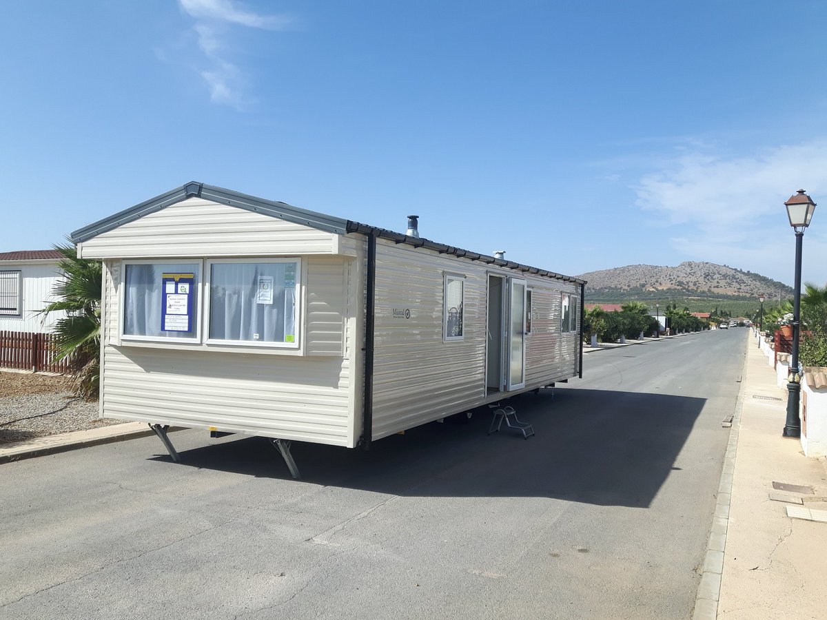 Http Www Caravansinthesun Com En Mobile Home Parks Spain Http Www Caravansinthesun Com En Mobile Home Parks Spain