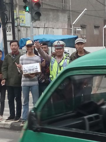 PAC XTC UJUNG BERUNG (@xtc_uber) on Twitter photo 