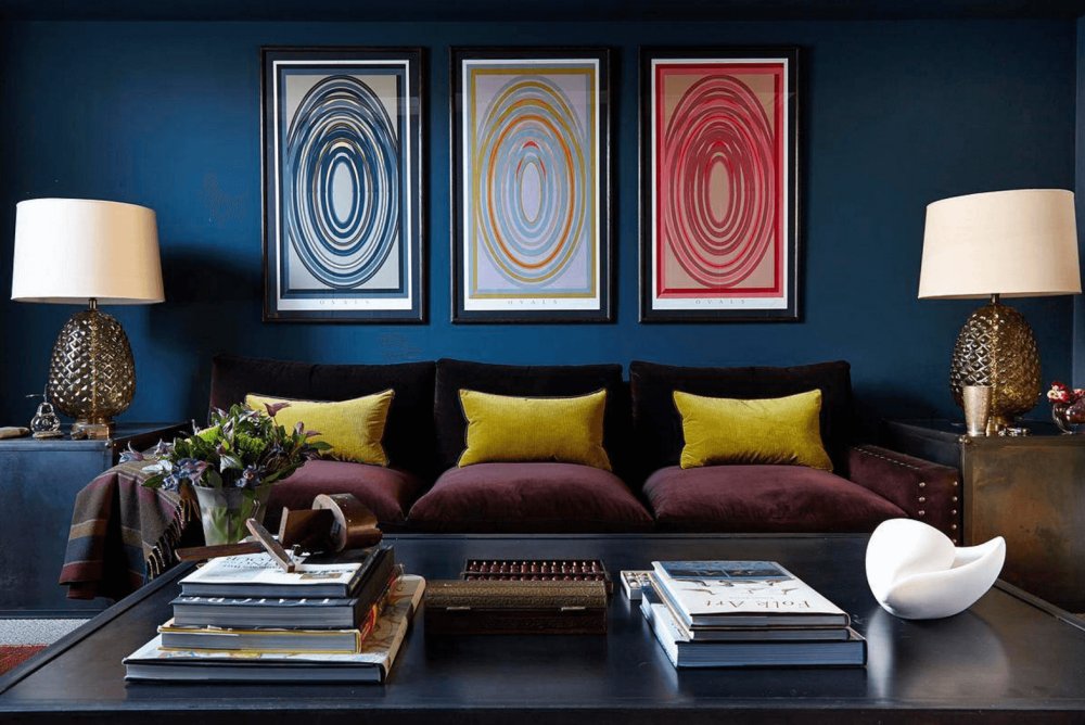 BonneeBamboo's tweet photo. Love the color blue? Here are some ideas to incorporate it into your home. https://t.co/TZfNHGdzgv https://t.co/hwWmioWpKG