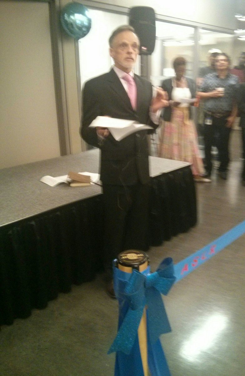 GBC_Library's tweet image. Grand Opening of the Casa Loma Library @GBC_Library