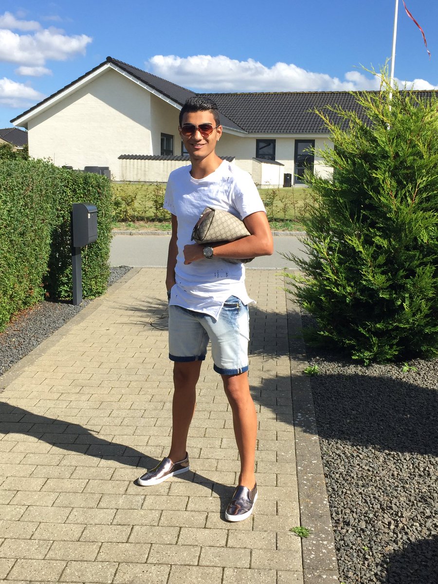 Preparations done for game this weekend👍✌️️⚽️