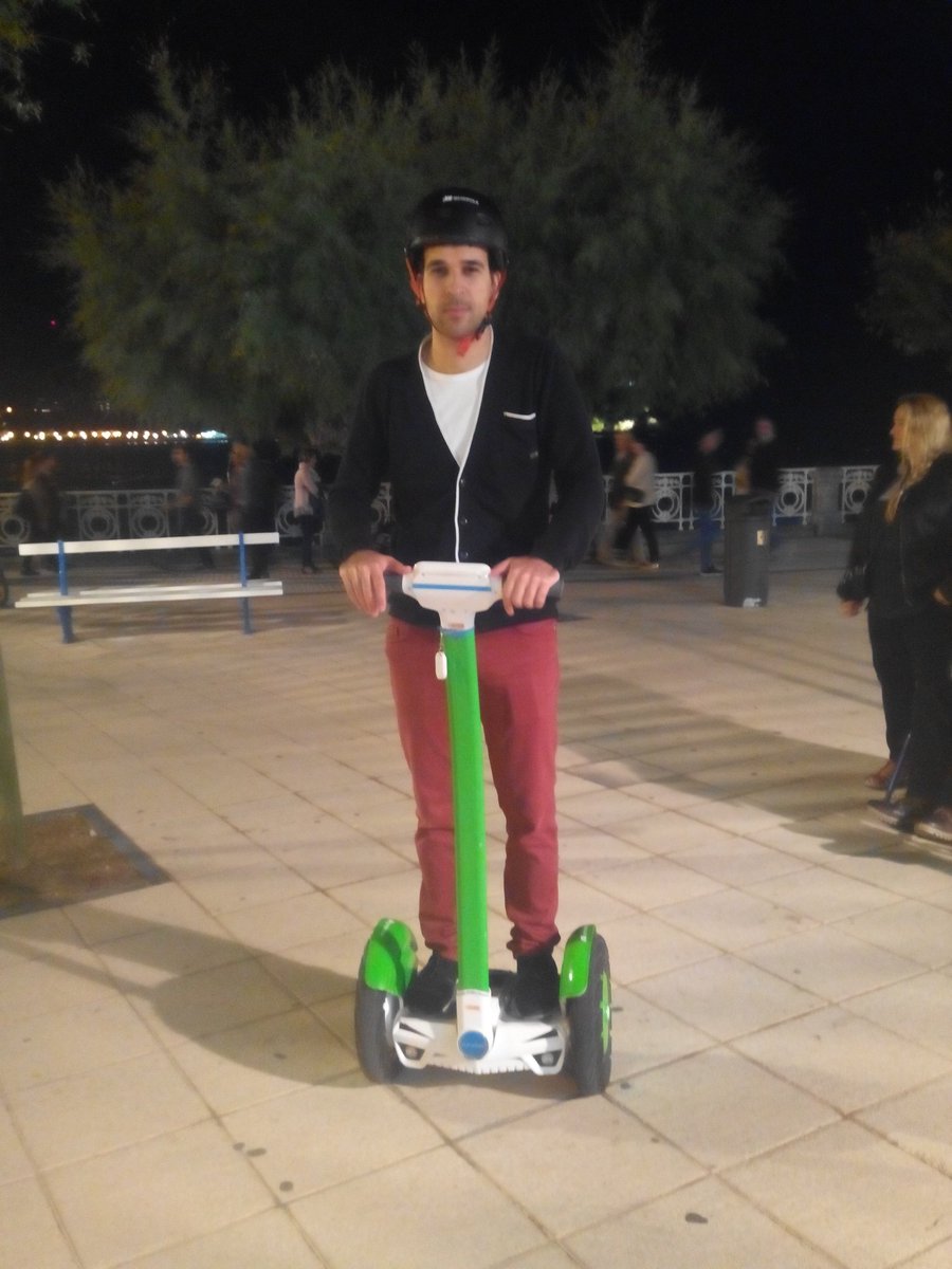 jonathanchanca's tweet image. #donostipower