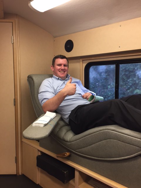 HWCareers's tweet photo. #TBT is dedicated to our 2015 #BloodDrive. Our annual event will be held TOMORROW in #Parsippany #giveblood #HWcares #HWParsippany https://t.co/oeza7td4Ct