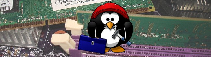 juncotic's tweet photo. Más comandos y utilidades sobre hardware en #Linux! https://t.co/ocHNhz4whz
#linux #gnu #lspci #lsusb #hardware #lshw #pc #dev #devices https://t.co/yWPufLQkQl