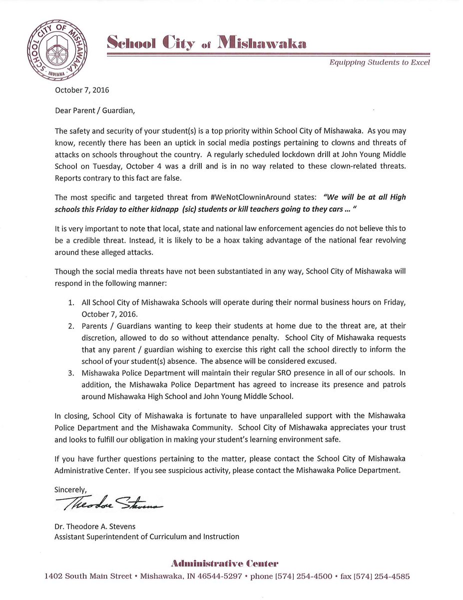 SCM Schools tweet media