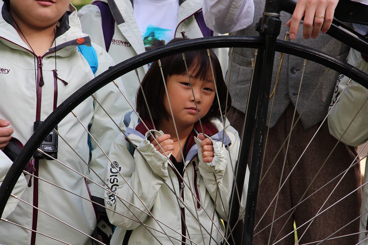 TWBStore's tweet image. David Lightle’s international vision continues; The Wright Brothers USA hosts Discovery Expedition. thewrightbrothersstore.com/hosts-jiabeicu…