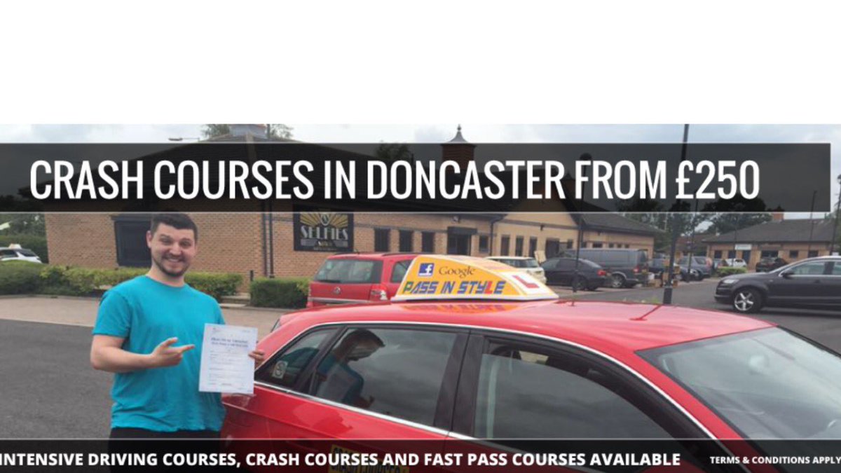 passinstyle's tweet photo. #intensivedriving #driving #fastpassdriving #crashcourse #doncaster #rotherham #doncasterisgreat #sheffieldissuper #rotherhamiswonderful https://t.co/HyxhY3SdAf