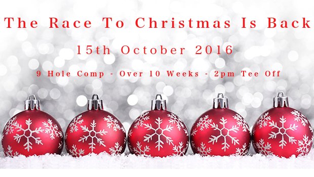 WheatleyJuniors's tweet photo. The ‘Race To Christmas Is Back!’ and Is Bigger & Better Than Before! #juniorgolf #juniorcomp #wintergolf https://t.co/zKZ1k90oO4