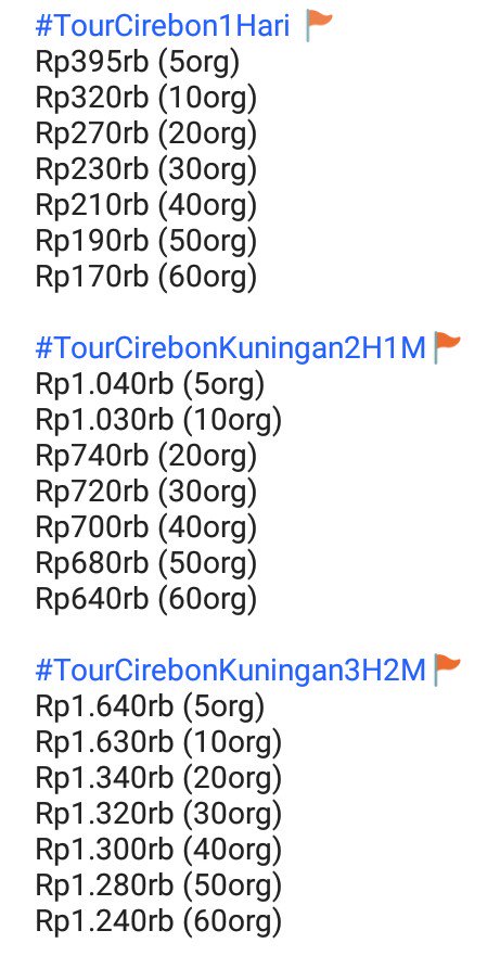 #tourcirebon 082127388347, 087829902676