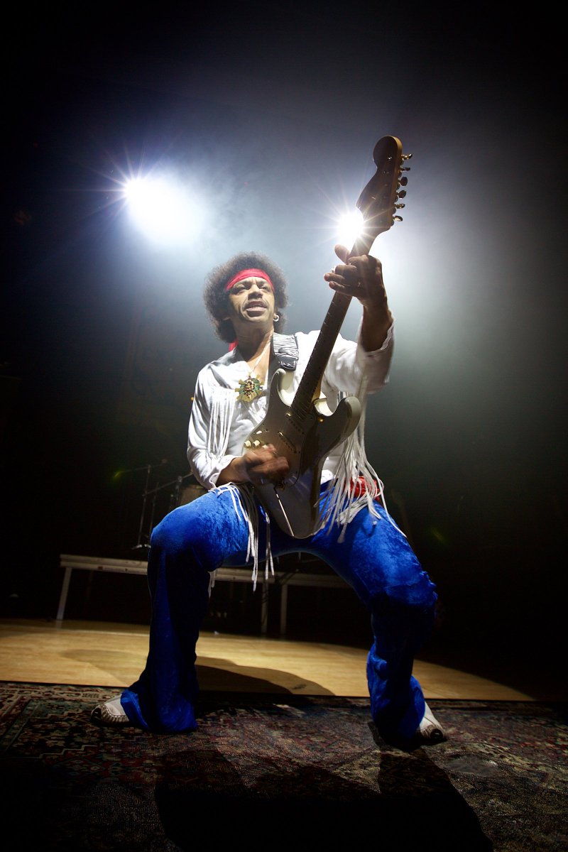 <a href="/wctclacton/">West Cliff Theatre</a> are you ready for <a href="/R_UExperienced/">AreYouExperienced</a> on Saturday!? Don't miss the UK's best #Hendrix tribute act in action! owl.li/qNkJ304LV6n