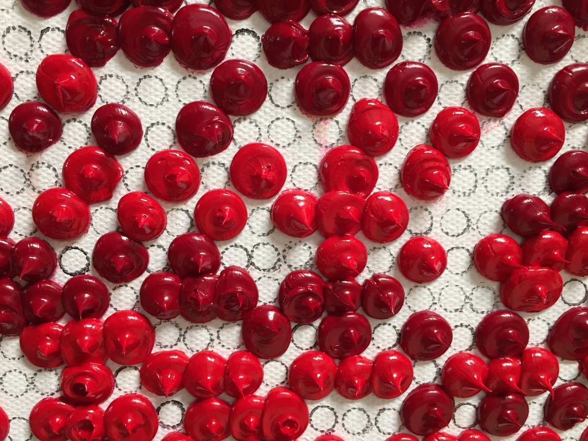 Hammer Museum tweet media