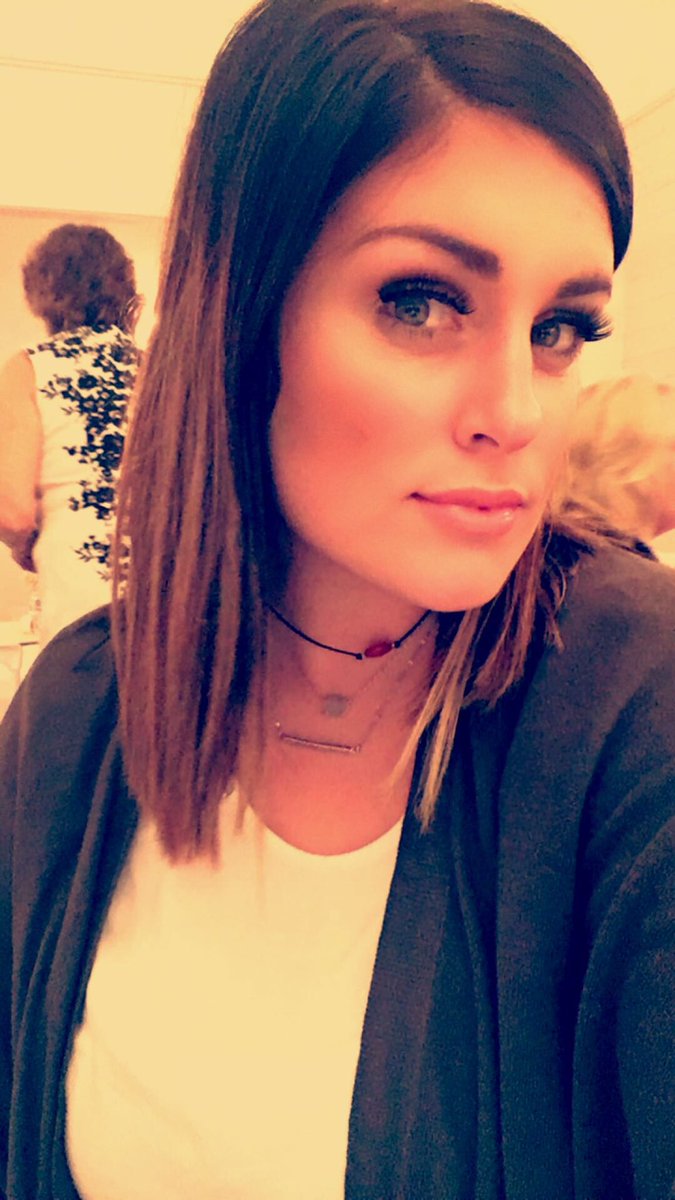 preslic15's tweet photo. Just like you, only prettier 😘 https://t.co/4jSOepD5Ts