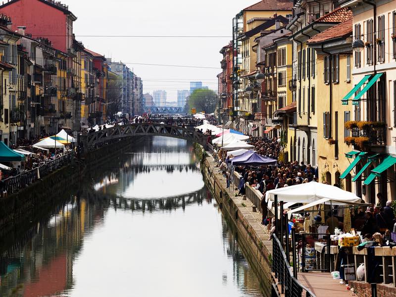 MilMileSecrets's tweet photo. Hot! New York to Milan Round-Trip Starting at $496! - https://t.co/ajEpX6O9re https://t.co/JfCu6qAtbb