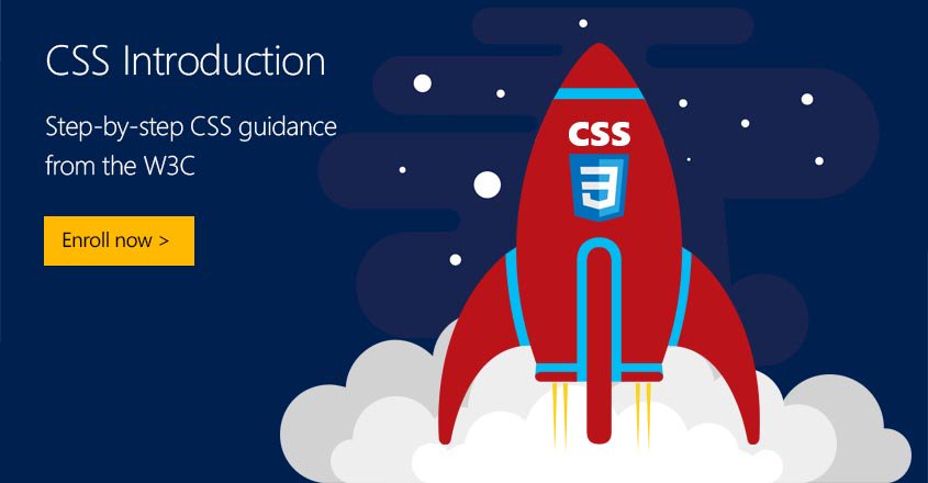 #WebDev, get step-by-step guidance to style your Web site like a pro @thew3cx! #CSS #w3c #MSmva http://aka.ms/w3c-mva-css-intro