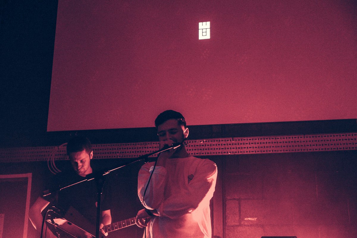 taysalem's tweet photo. AM Sound Presents 001 last night, love to everyone who came - 'Night Mill' will be out everywhere on 14/10/16 via @alterthemotion x https://t.co/FdJag5e7VA