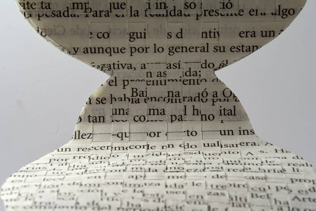 visualartba's tweet image. Viviana Rodriguez obra en Papel ift.tt/2dvWRsu