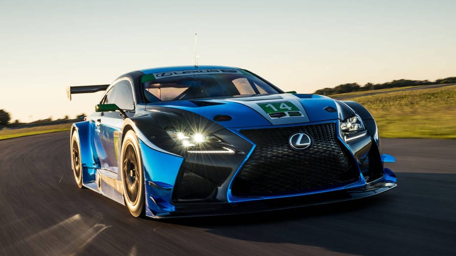 NapervilleLexus's tweet image. Scott Pruett, Sage Karam part of new-look #FPerformance Racing #Lexus team for 2017 ow.ly/NRHQ304P9Mq