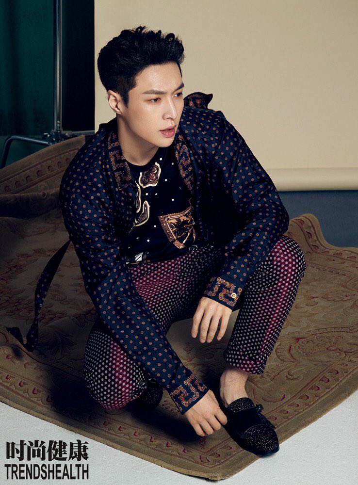 CHENJENTH's tweet photo. #HappyLayDay #레이야생일축하해 #beHAPPYIXING สุขสันต์วันเกิดนะคะพี่อี้ชิงของจงแด ขอให้มีความสุขมากๆ สุขภาพแข็งแรง 😊💕🎊🎁🎂🎉 https://t.co/AuhhoVjtP6