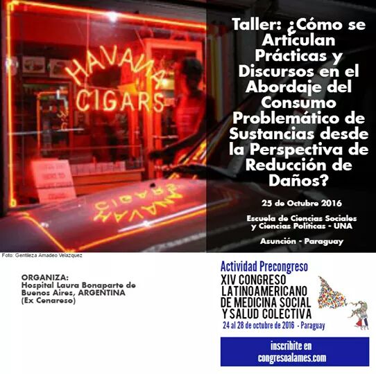 AlamesParaguay's tweet photo. 2. La agenda de actividades previas al XIV Congreso #ALAMESPy invita al debate s/#medicinasocial y #saludcolectiva https://t.co/4IwM9LrRd9